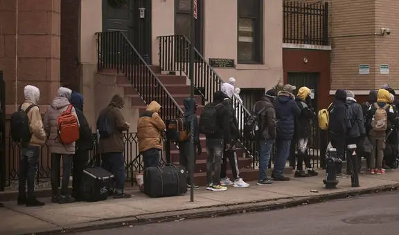 Concejal de Nueva York propone proyecto de ley para no revelar públicamente las direcciones de refugios para inmigrantes