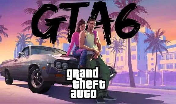 GTA 6 en Estados Unidos: cuándo saldrá y cuál será el precio de la sexta edición del popular videojuego