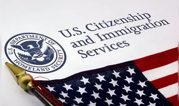 USCIS: cómo detectar una estafa de inmigración online y evitar ser víctima de fraudes migratorios en Estados Unidos
