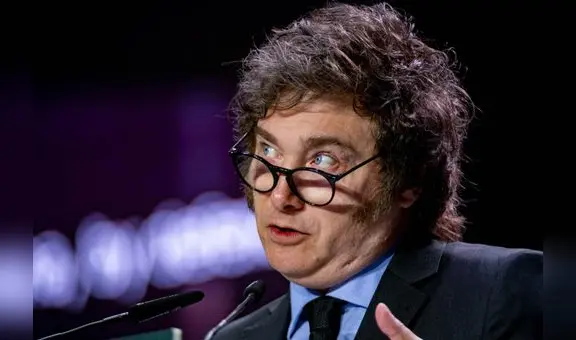 Congreso de Argentina inicia juicio político contra Milei por promocionar criptomoneda acusada de estafa