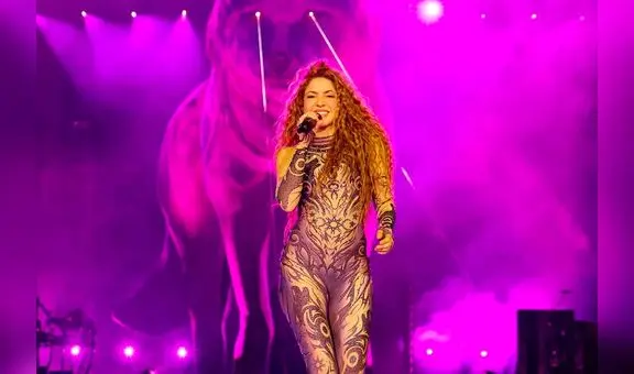 Shakira en Lima 2025: Teleticket emitió dos paquetes VIP exclusivos para fanáticos previo al concierto