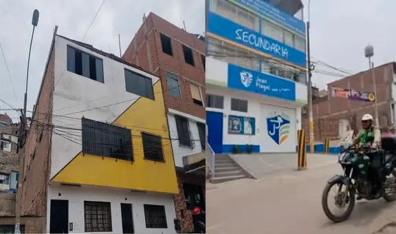 Más de 300 colegios han cerrado por las amenazas de bandas  de extorsionadores