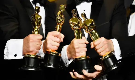 Oscar 2025: dónde ver EN DIRECTO la premiación en todo Latinoamérica