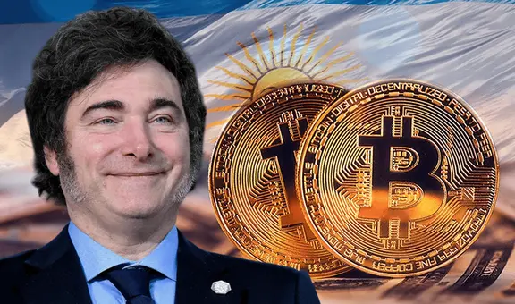 Milei intenta justificarse por promover criptomoneda acusada de estafa alegando que "no conocía los pormenores del proyecto"