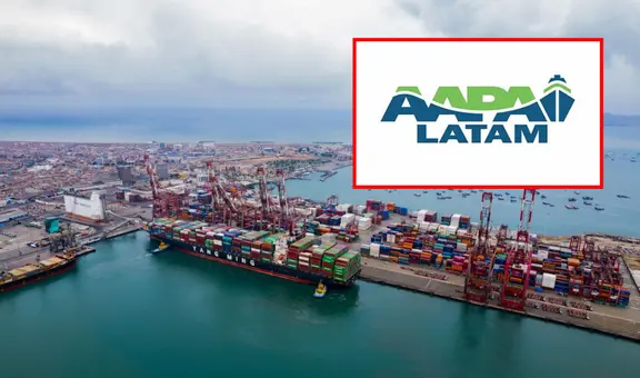 Perú será sede del evento portuario más importante de América Latina en 2025: se busca establecer alianzas y conexiones claves