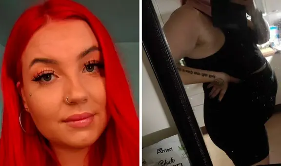 Joven se entera que tenía "cáncer maligno" gracias a accidente en scooter eléctrico: "Tuve suerte de haberme caído"