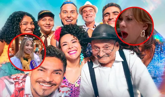 ‘Al fondo hay sitio 2025’: cuándo se estrena la temporada 12, qué personajes vuelven y todo sobre las grabaciones en China