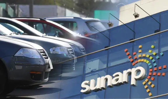 ¿Cómo realizar una consulta vehicular gratuita solo con la placa del vehículo? Aprende a hacerlo online vía Sunarp