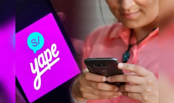 Yape: esto es lo que debes hacer si tu transferencia no ha llegado al destinatario