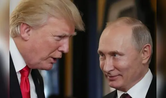 EE. UU. planea dejar a Europa fuera de la negociación de paz entre Ucrania y Rusia: Unión Europea discutirá estrategia