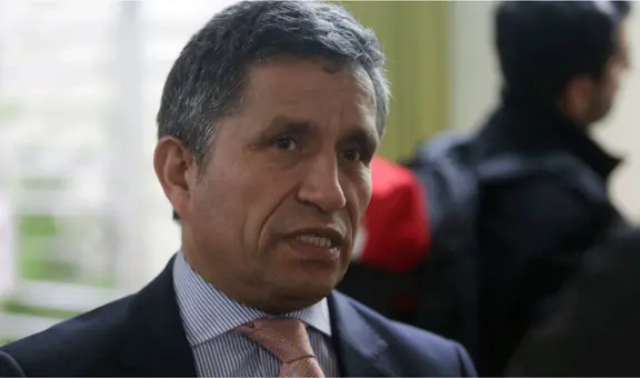 Carlos Rivera Paz, abogado IDL: "Si Dina Boluarte no tuviera antejuicio, ya estaría presa"
