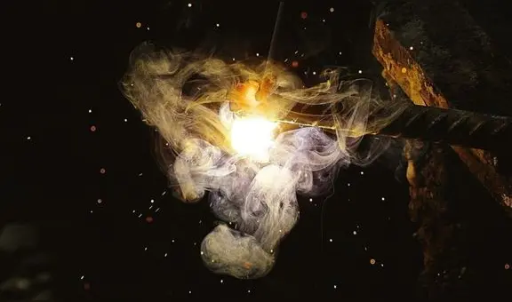 Científicos de Estados Unidos revelan nuevas fuentes de "la molécula que creó el universo" en artículo de Nature Communications