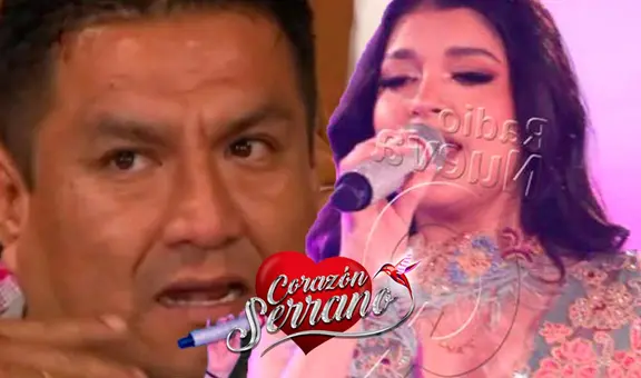 Dueño de Son del Duke acusa a Cielo Fernández de perjudicarlos con su salida a Corazón Serrano: "Teníamos una producción"