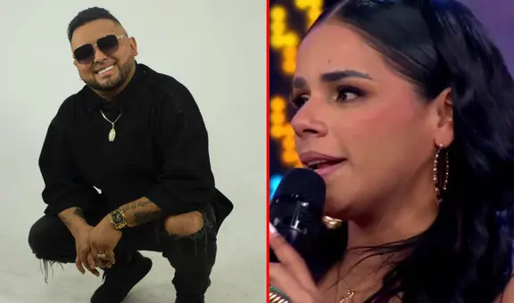 ‘Maryto’ lanza fuerte mensaje a Giuliana Rengifo a un mes de su ruptura y aclara: “Yo no me he aprovechado de ella”