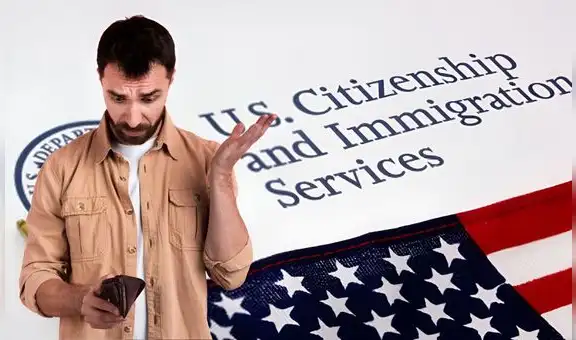 USCIS 2205: así puedes exigir una solución a tu trámite migratorio a Estados Unidos con una queja formal