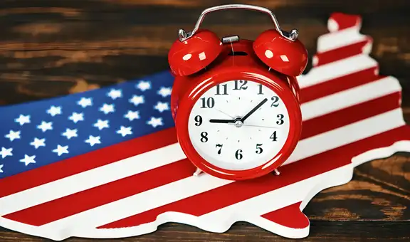 Cambio horario en Illinois: fecha oficial para ajustar tu reloj en 2025