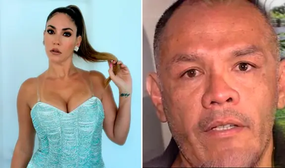 Tilsa Lozano usa canción de Shakira tras presunta infidelidad de Jackson Mora: “No estoy para feos como tú”