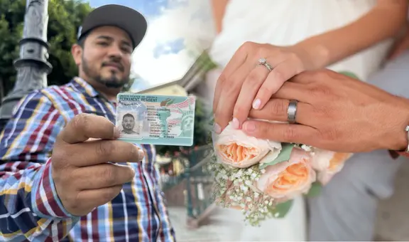 Adiós a la Green Card por matrimonio en 2025: USCIS no concederá la tarjeta verde a los inmigrantes por esta razón