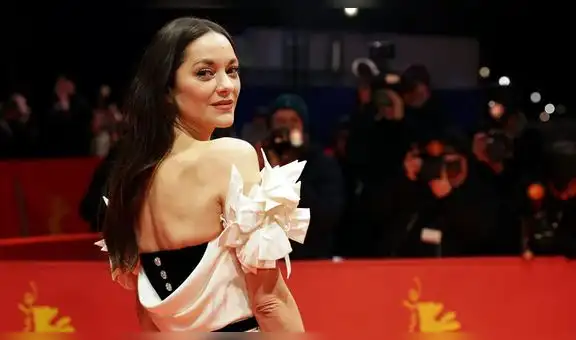 Festival de Cine de Berlín: Marion Cotillard regresa como la reina de las nieves