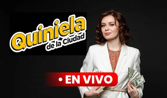 Resultados de la Lotería Quiniela Nacional Nocturna EN VIVO: conoce los números ganadores de HOY, 18 de febrero de la Lotería de la Ciudad