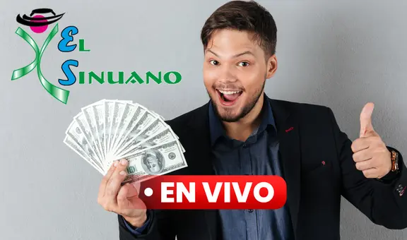 Sinuano Día y Noche EN VIVO HOY, 17 de febrero: resultados del sorteo y números ganadores