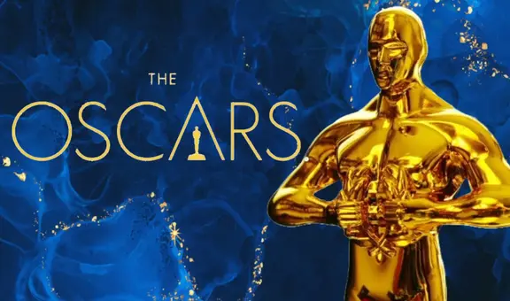 ¿Dónde la gala de los Oscar 2025 EN VIVO desde México, Chile, Perú y más? Canales y streaming