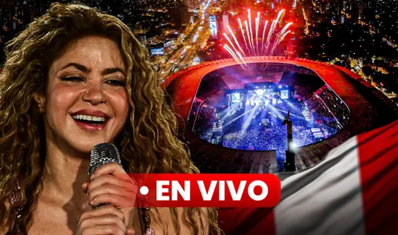 Shakira en Perú 2025 ÚLTIMAS NOTICIAS: Susalud intervino de oficio a Clínica Delgado por filtración de datos de la cantante colombiana