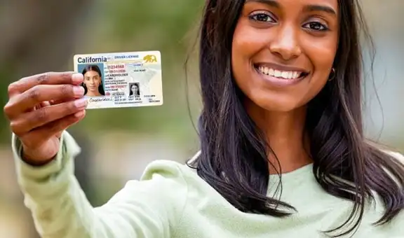 La buena noticia para los residentes en California: este es el costo de la Real ID y así podrás solicitarla antes del 7 de mayo