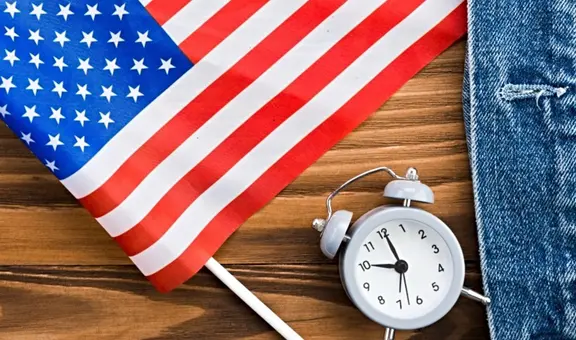 Horario de verano en California 2025: ¿cuándo comienza y termina la hora de invierno en Estados Unidos?