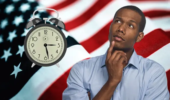 Cambio de horario en Nueva York en 2025: la fecha exacta en que iniciará la hora de verano en Estados Unidos