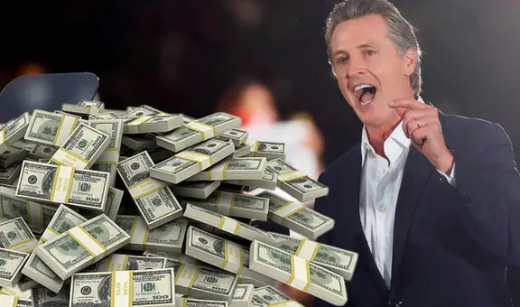 Salario mínimo en California 2025: trabajadores reciben un nuevo aumento de sueldo aprobado por Gavin Newsom