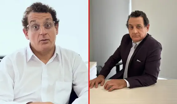 Sergio Galliani revela detalles del regreso de su personaje a ‘Al fondo hay sitio’: “Nachito regresa por su revancha”