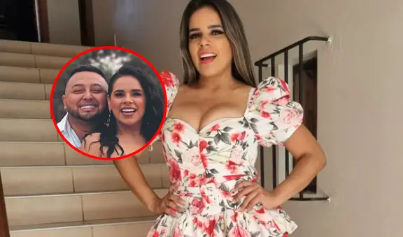 Giuliana Rengifo lanza polémico comentario tras declaraciones de ‘Maryto’: “No me preguntarían de él si no hubiera estado conmigo”