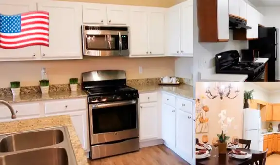 Subsidio de alquiler en Estados Unidos: cómo funciona y quiénes pueden acceder al beneficio