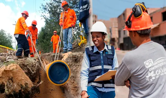 Estas 7 regiones en Perú se beneficiarían con la masificación del gas natural, vía Cálidda: tendrá inversión de S/1.600 millones