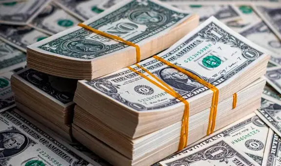 Coleccionistas pagan hasta US$60.000 por este billete de 1 dólar en EE. UU.: ¿tienes uno en tu billetera?