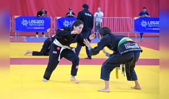 COP emplaza a Legado por pérdida millonaria