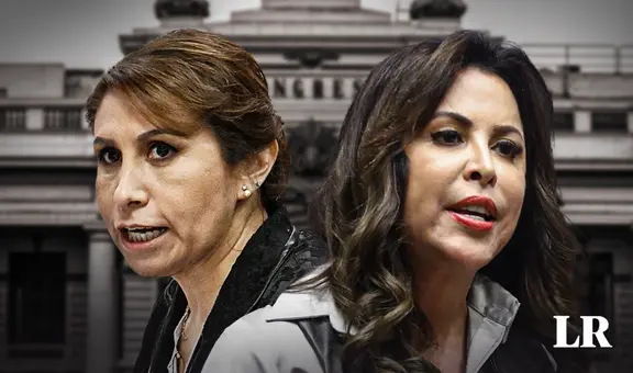 Congreso discute este martes denuncia constitucional contra Patricia Benavides y Patricia Chirinos por ataque a la JNJ