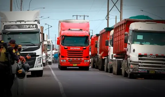 Municipalidad de Lima busca regular transporte de carga y mercancía en Cercado de Lima: esto dice el proyecto