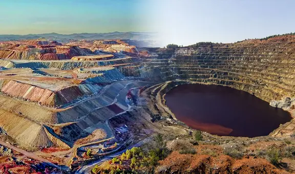 Descubren una ciudad sumergida bajo un río de España: poseía tesoros de gran valor y albergó a más de 7.000 pobladores