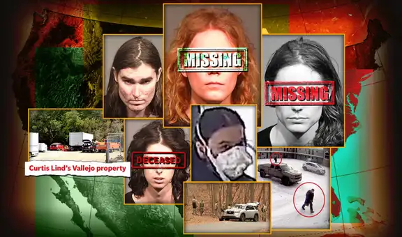 Policía de Maryland arresta a 2 personas vinculadas con la secta Zizians: grupo habría cometido múltiples delitos en USA