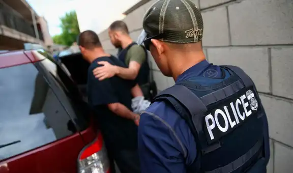 Redadas en Nueva Jersey: la lista de organizaciones que apoyan a inmigrantes ante operativos de ICE