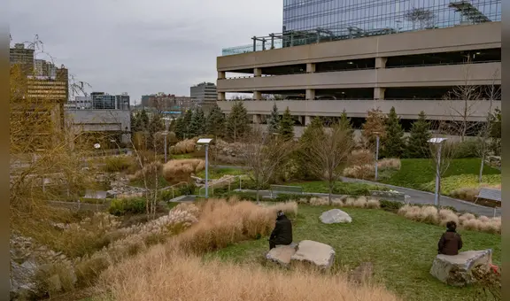 ¿Estás pensando en jubilarte? Nueva Jersey te ofrece el lugar perfecto para tu retiro a solo 30 minutos de Manhattan