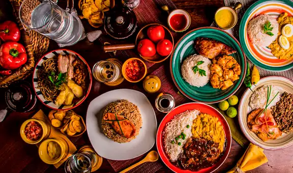 La mejor ciudad gastronómica de Sudamérica en 2025 no está en el top 10 del mundo, según Taste Atlas