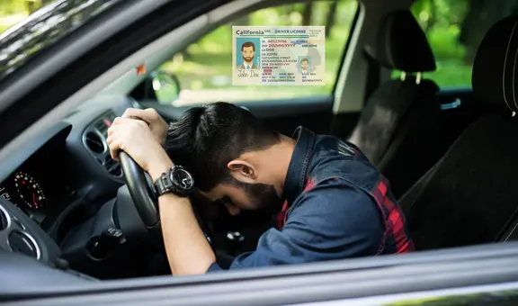 Licencia de conducir en California: DMV explica cómo deben prepararse los inmigrantes para el examen de manejo