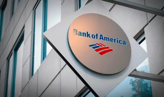 Adiós a Bank of America en estos estados: anuncian cierre masivo de sucursales en Estados Unidos