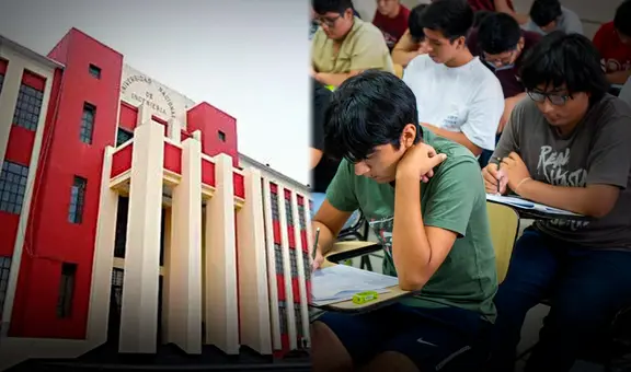 Examen de admisión UNI 2025-I: áreas de evaluación, vacantes y resultados de la prueba HOY 17 de febrero