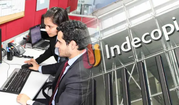 Indecopi lanza convocatoria para universitarios y titulados: sueldos de hasta S/10.000