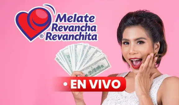 Sorteo Melate 4020 EN VIVO, resultados de HOY, 19 de febrero: comprueba tu boleto de la Lotería Nacional, Revancha y Revanchita