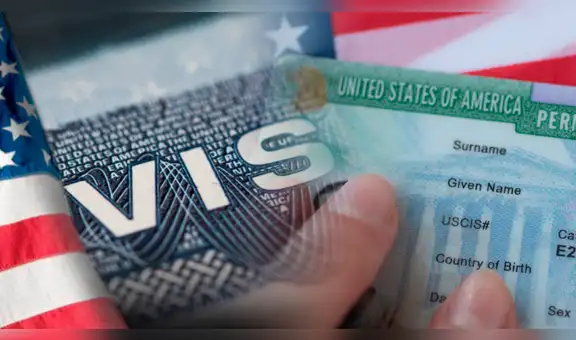 ¿Quieres saber el estado de tu solicitud de tu visa para EE. UU.? Conoce cómo verificar tu proceso con esta guía